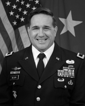 Brig. Gen. Duke DeLuca
