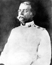 Colonel Clinton B. Sears
