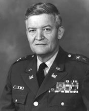 Major General Andrew P. Rollins, Jr.
