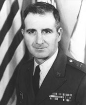 Major General Charles C. Noble