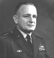 Major General Francis P. Koisch