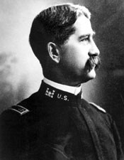 Colonel Walter L. Fisk