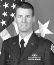 Brigadier General Don T. Riley