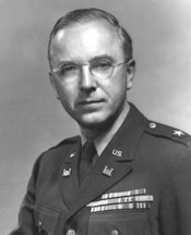 Brigadier General Peter A. Feringa