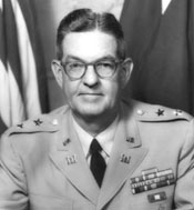 Major General Robert G. MacDonnell