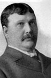 Colonel Charles L. Potter