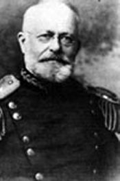 Brigadier General William H. Bixby
