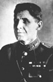 Brigadier General Thomas H. Jackson