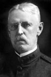 Colonel C. McDonald Townsend