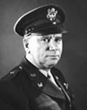 Brigadier General Max C. Tyler